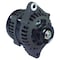 Wai Global Alternator, ALTDR 5SI J11, 50 Amp12 Volt, CW, 4Groove Pulley 8471N - alternate 2